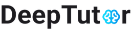 DeepTutor logo
