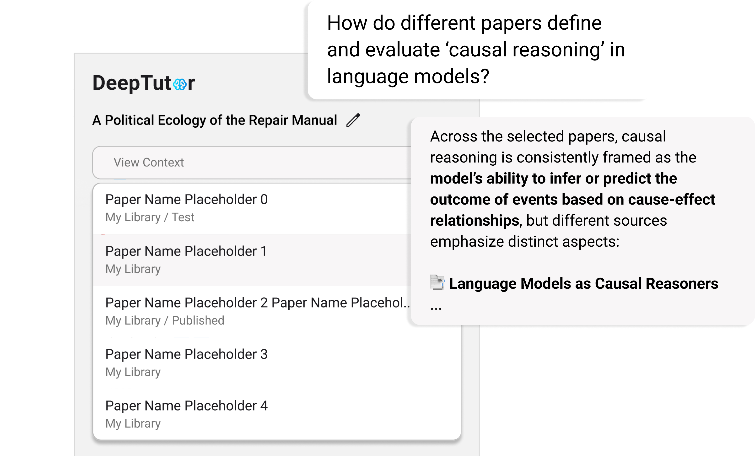 Core Feature 2