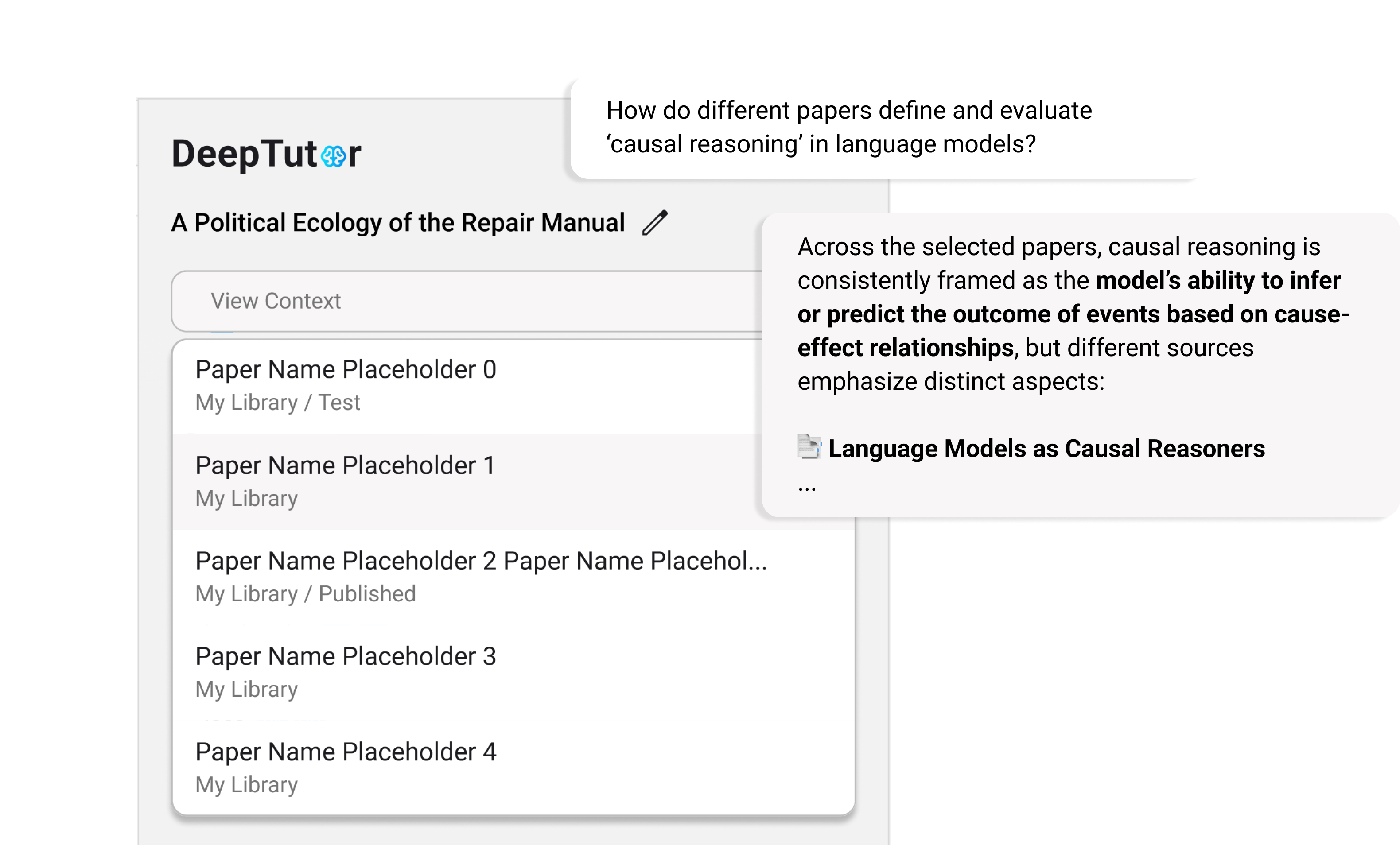 Core Feature 2